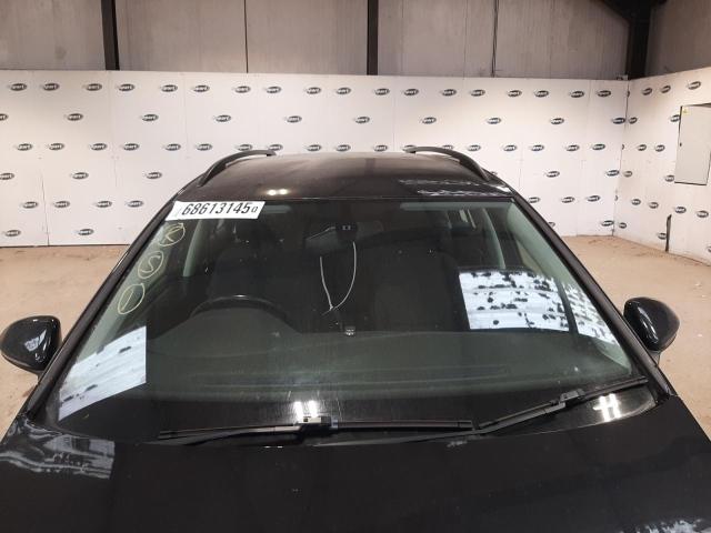 2014 VOLKSWAGEN GOLF SE BL