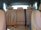 2022 BMW X5 XDRIVE40I   for sale at Copart ON - TORONTO