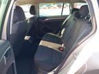 2019 VOLKSWAGEN GOLF MATCH for sale at Copart SANDY