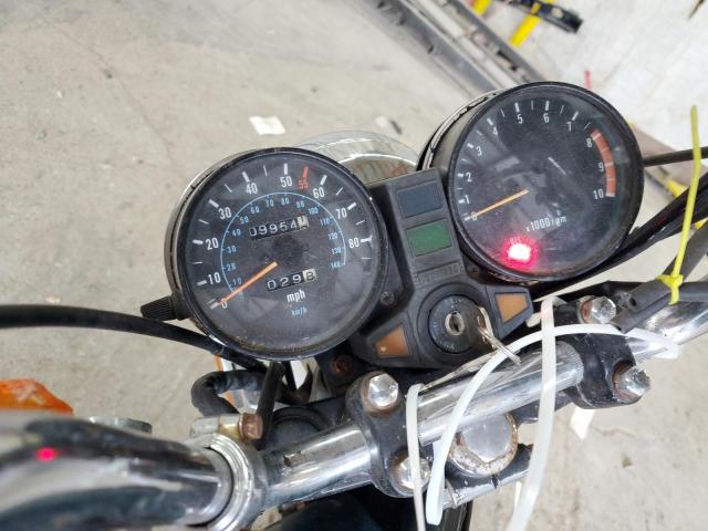 1983 KAWASAKI KZ750 K  