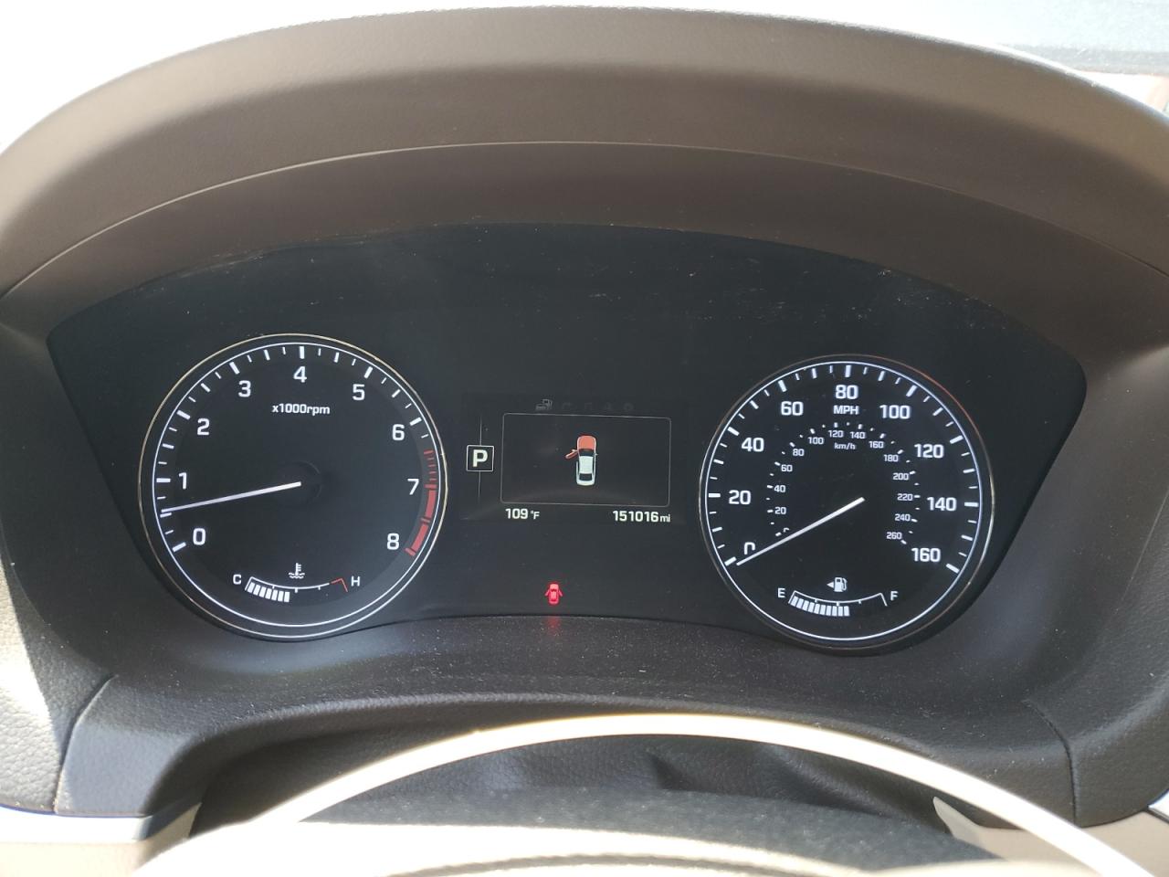 2015 Hyundai Genesis 3.8L VIN: KMHGN4JE1FU087731 Lot: 68514045