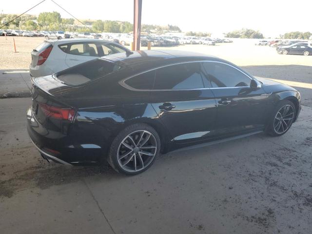  AUDI S5/RS5 2018 Черный