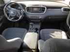 2016 KIA SORENTO LX   for sale at Copart WI - MILWAUKEE NORTH