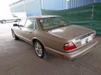2000 JAGUAR XJ8 AUTO for sale at Copart SANDTOFT