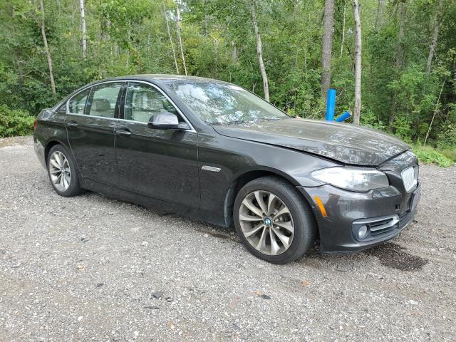 2014 BMW 528 XI  