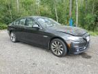 2014 BMW 528 XI   for sale at Copart ON - COOKSTOWN