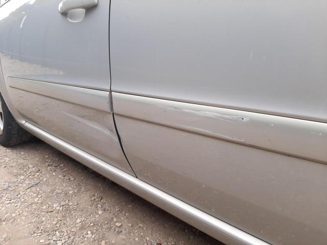 2009 VAUXHALL ZAFIRA EXCLUSIV CDTI A 