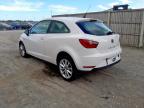 2014 SEAT IBIZA TOCA for sale at Copart SANDWICH