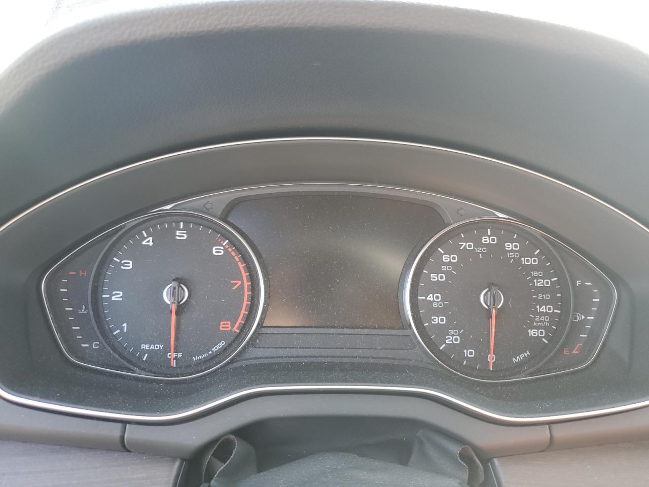 2021 Audi Q5 Premium VIN: WA1AAAFY9M2113504 Lot: 70294415