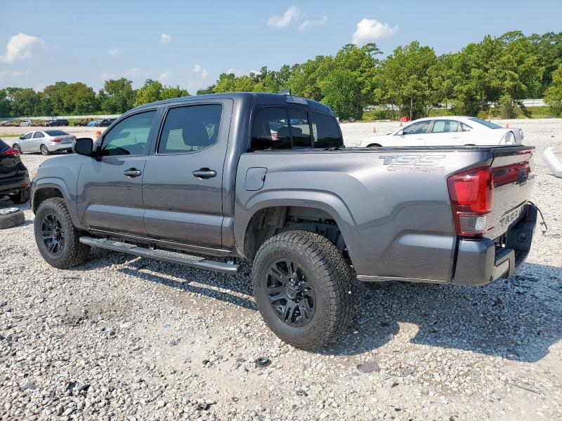  TOYOTA TACOMA 2019 Серый