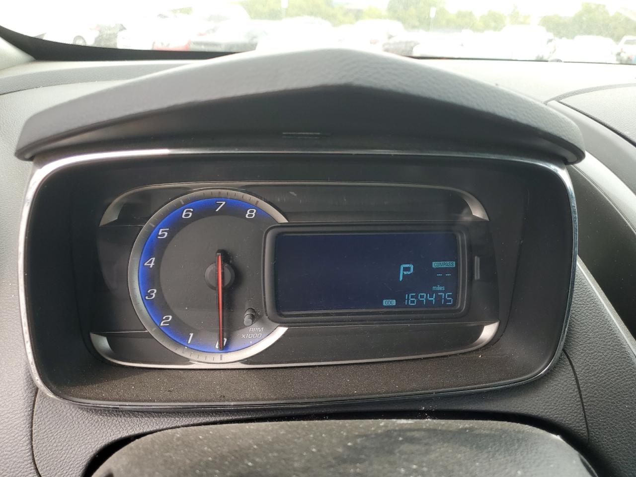 2016 Chevrolet Trax Ls VIN: 3GNCJKSB0GL184980 Lot: 70742395