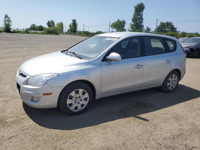 2010 HYUNDAI ELANTRA TOURING GLS   à vendre chez Copart QC - MONTREAL