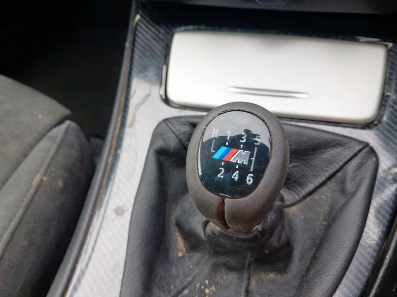 2007 BMW 320D M SPO