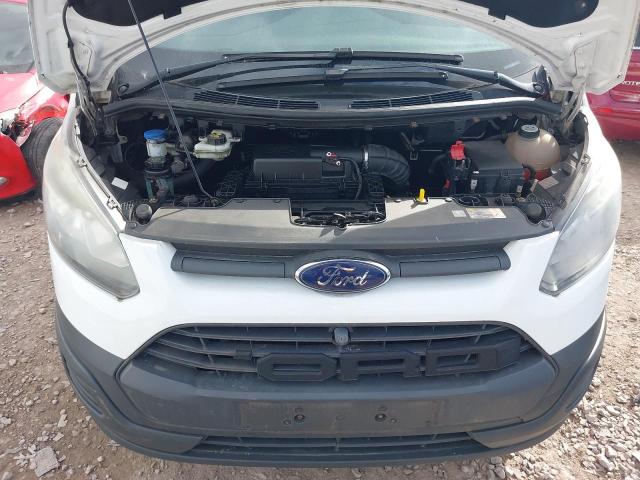 2013 FORD TRANSIT CU