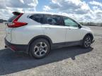 2017 HONDA CR-V EXL   for sale at Copart ON - OTTAWA