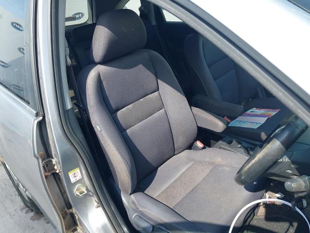 2008 HONDA CR-V ES I-