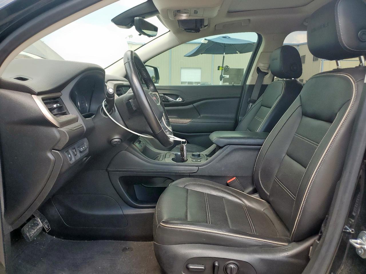 2020 GMC Acadia Denali VIN: 1GKKNPLS7LZ183529 Lot: 70168545