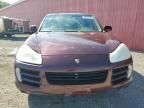2008 PORSCHE CAYENNE    for sale at Copart ON - LONDON