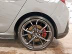 2021 HYUNDAI I30 N PERFORMANCE for sale at Copart NEWBURY