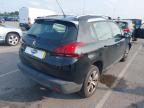 2017 PEUGEOT 2008 ACTIVE BLUE HDI  for sale at Copart CHESTER
