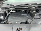 2021 HONDA ODYSSEY ELITE   for sale at Copart GA - CARTERSVILLE