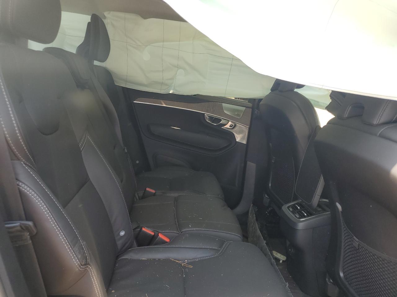 2022 Volvo Xc90 T6 Inscription VIN: YV4A22PL5N1866821 Lot: 68158635