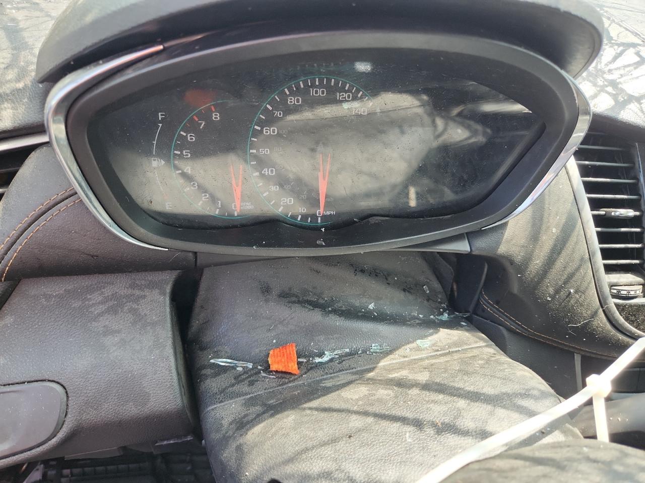 2021 Chevrolet Trax Ls VIN: KL7CJNSB4MB305482 Lot: 67761635