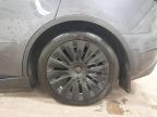 2022 TESLA MODEL Y LONG RANGE AWD 5DR AUTO for sale at Copart NEWBURY
