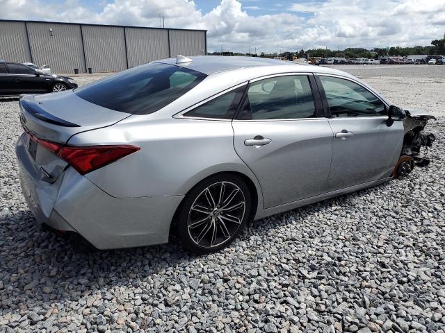  TOYOTA AVALON 2019 Silver