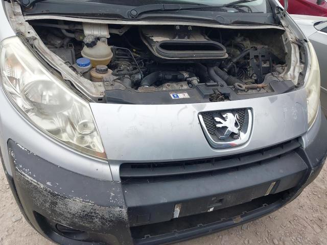 2009 PEUGEOT EXPERT HDI