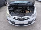 2012 VAUXHALL CORSA LIMITED EDITION  for sale at Copart WESTBURY