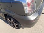 2006 TOYOTA COROLLA VERSO TR D-4D  for sale at Copart SANDY