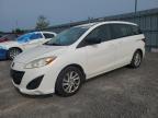 2012 MAZDA 5    à vendre chez Copart ON - OTTAWA