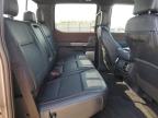 2021 FORD F150 SUPERCREW   for sale at Copart AB - EDMONTON