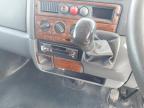 2001 FIAT MOTORHOME for sale at Copart YORK