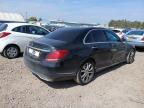2015 MERCEDES-BENZ C250 SPORT PREMIUM BLUETE  for sale at Copart WISBECH