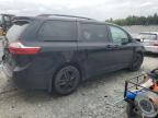2015 TOYOTA SIENNA LE   for sale at Copart NS - HALIFAX