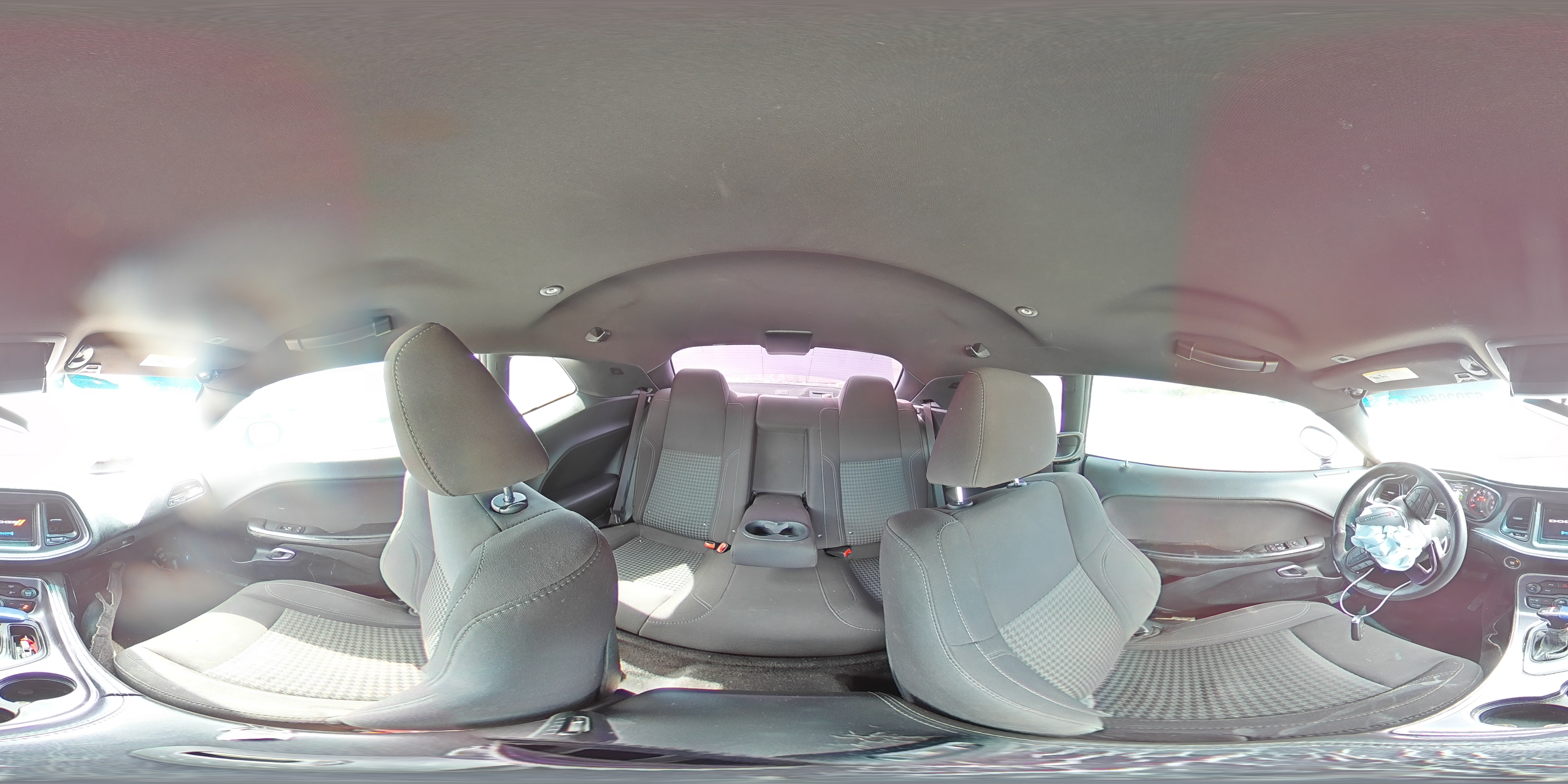 2018 Dodge Challenger Sxt VIN: 2C3CDZAG4JH204805 Lot: 67038695