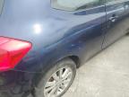 2008 TOYOTA AURIS for sale at Copart CASTLEDERMOT - IRELAND