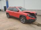 2019 JEEP CHEROKEE TRAILHAWK   à vendre chez Copart NB - MONCTON