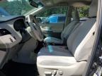 2013 TOYOTA SIENNA LE   for sale at Copart GA - ATLANTA NORTH
