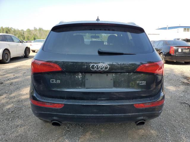 2014 AUDI Q5 PREMIUM PLUS  