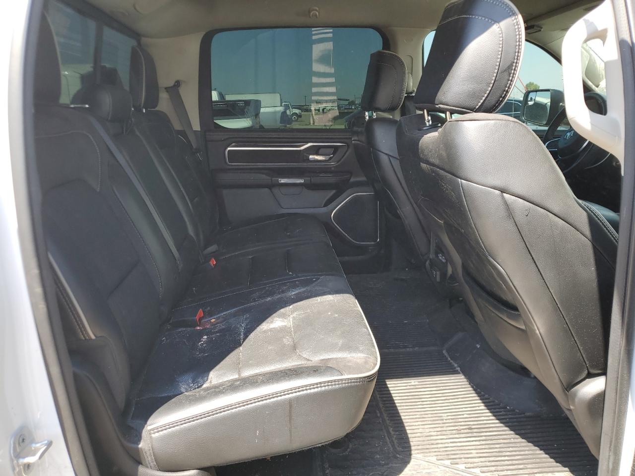 1C6SRFJT0NN394594 2022 Ram 1500 Laramie