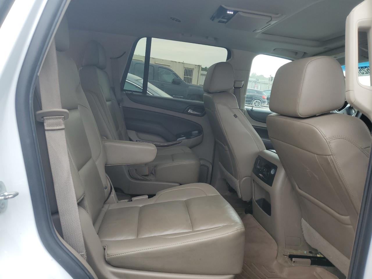 2016 Chevrolet Tahoe C1500 Lt VIN: 1GNSCBKC4GR425303 Lot: 70404625