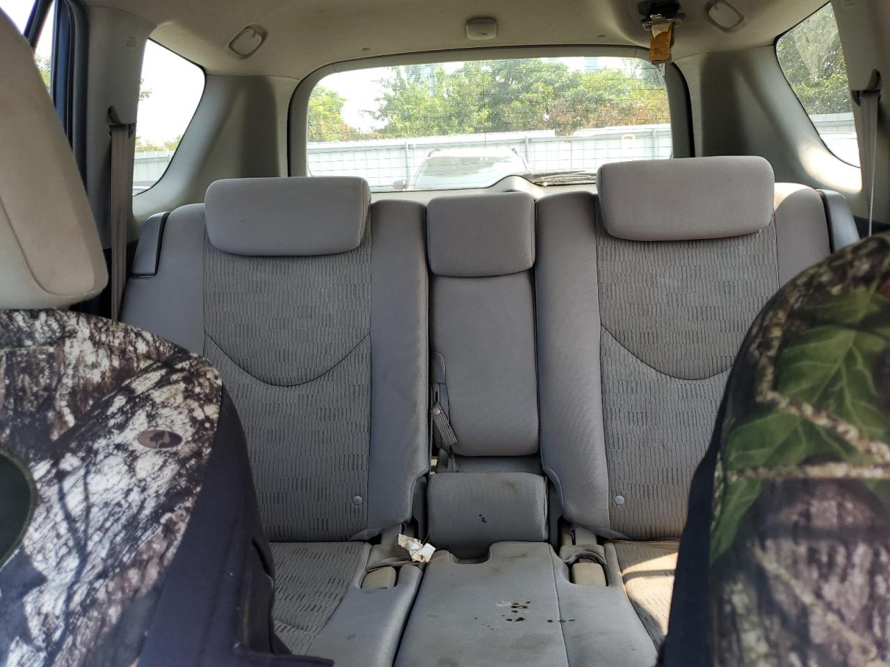 2009 Toyota Rav4 VIN: JTMBF33V59D019035 Lot: 66726875