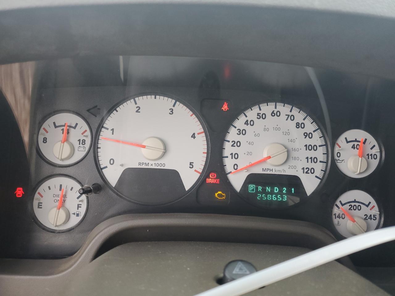 2006 Dodge Ram 3500 St VIN: 3D7LX38C46G192848 Lot: 70917675