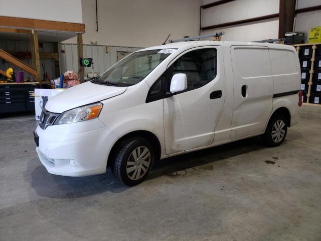 2017 Nissan Nv200 2.5S