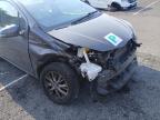 2018 TOYOTA YARIS ICON for sale at Copart SANDTOFT