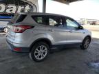 2017 FORD ESCAPE SE   for sale at Copart CA - HAYWARD