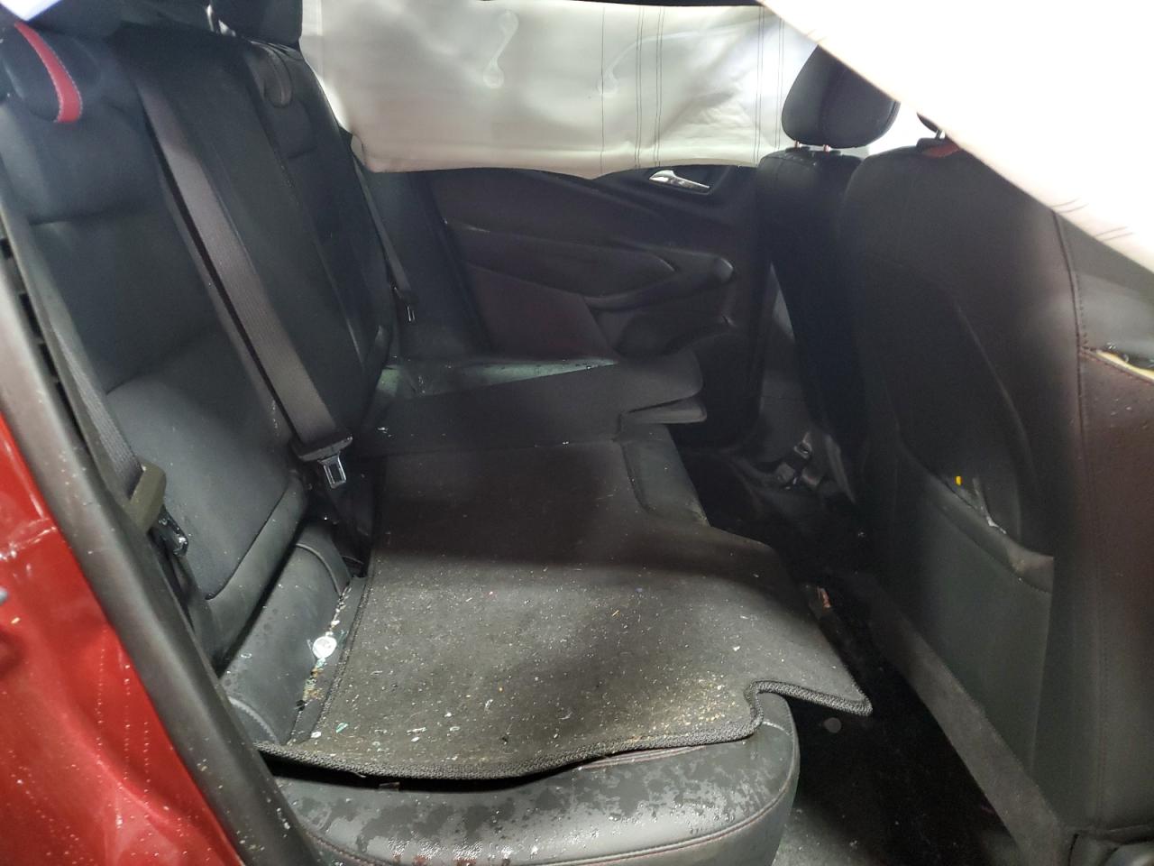 2024 Chevrolet Trax 2Rs VIN: KL77LJE26RC040601 Lot: 68566995